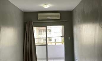 Imagem 3: Apartamento no Residencial Boa Vista Locação 3 quartos