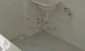 Imagem 2: Apartamento para aluguel possui 46 metros quadrados com 2 quartos