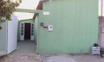 Imagem: VENDO CASA EM JARDIM TROPICAL