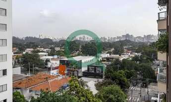 Imagem 4: São Paulo - Apartamento Padrão - Jardim Paulista