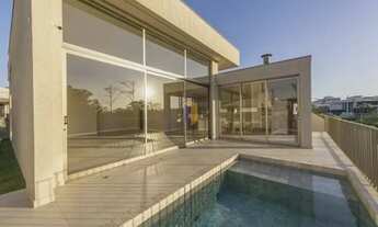 Imagem: CASA TÉRREA COM 3 SUÍTES - CONDOMÍNIO