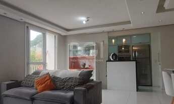 Imagem: Apartamento em Jardim Itu Sabará