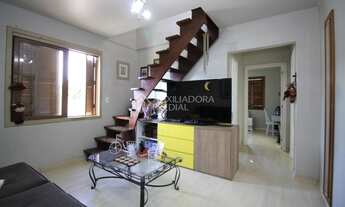 Imagem 3: Cobertura próximo ao Bourbon Country 3 dormitórios 2 vagas para carro no bairro Passo da A