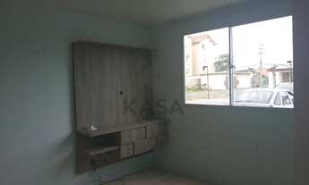 Imagem 6: Ótimo apartamento térreo composto por 02 dormitórios, sala de estar e jantar, cozinha com