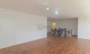 Imagem 3: Locação Apartamento 4 Dormitórios - 210 m² Jardim Paulista