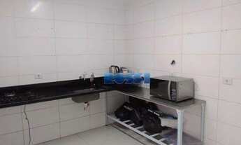 Imagem 6: Sobrado com 2 dormitórios à venda, 89 m² por R$ 750.000,00 - Parque da Mooca - São Paulo/S