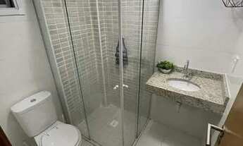 Imagem 3: Apartamento com 1 dorm, Aviacao, Praia Grande