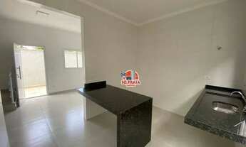 Imagem 7: Sobrado com 2 dormitórios à venda, 61 m² por R$ 290.000 - Pedreira - Mongaguá/SP