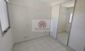 Imagem 6: Apartamento para venda tem 52 metros quadrados com 2 quartos em Areal - Brasília - DF