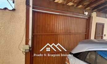 Imagem: Casa - Vila M Genoveva - Jundiaí