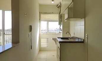 Imagem 4: Apartamento à venda, 3 quartos, 2 vagas, Jardim Esmeralda - Limeira/SP