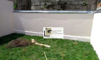 Imagem 4: Casa com 2 dormitórios à venda, 65 m² por R$ 260.000,00 - Residencial Dom Bosco - São José