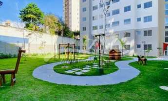 Imagem 6: Apartamento 2 Quartos à Venda/Locação, Sacomã - São Paulo