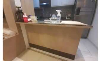 Imagem 4: Alugo apartamento no aleixo mobiliado