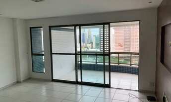 Imagem 7: Edf. Mario Saraiva em Boa Viagem!