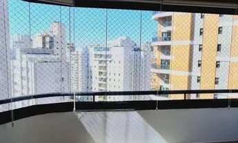 Imagem 6: Apartamento com 3 dormitórios, 144 m² - venda por R$ 1.600.000 ou aluguel por R$ 8.591/mês