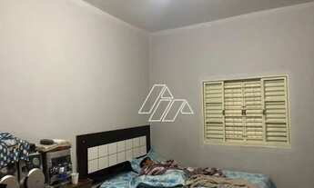 Imagem 6: Casa com 3 dormitórios à venda por R$ 160.000,00 - Professora Liliana de Sousa Gonzaga - M