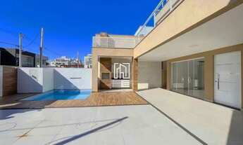 Imagem 2: Casa em Condomínio-À VENDA-Recreio dos Bandeirantes-Rio de Janeiro-RJ