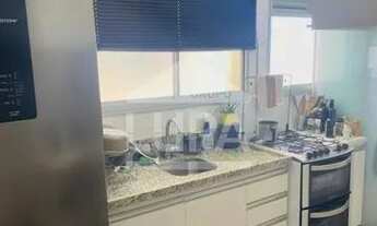 Imagem 4: Apartamento com 2 dormitórios para locação no Jardim São Paulo