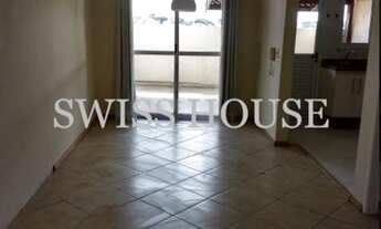 Imagem 3: Apartamento - Loteamento Residencial Vila Bella - Campinas