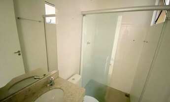 Imagem 2: Apto dois quartos novo com armários planejados