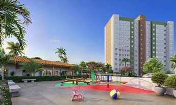 Imagem 6: Mirante Mais Viver, lançamento na soledade