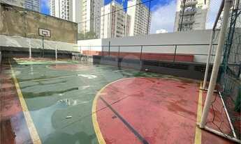 Imagem 5: São Paulo - Apartamento Padrão - MOEMA