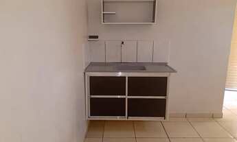 Imagem 2: ALUGA-SE UMA KITNETE NOVA PROXIMA AVENIDA JULIO DE CASTILHO artos em Centro - Campo G