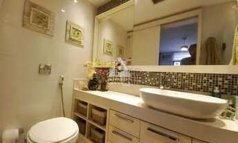 Imagem 5: Excelente apartamento Composto sala em 2 ambientes, 4 quartos sendo 1 suíte, varanda, 2 va