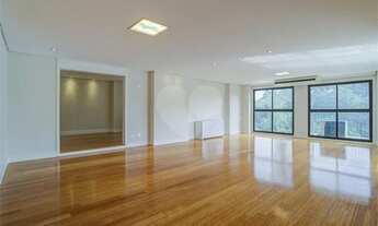 Imagem 4: Quatro dormitórios suítes e 5 vagas de garagem