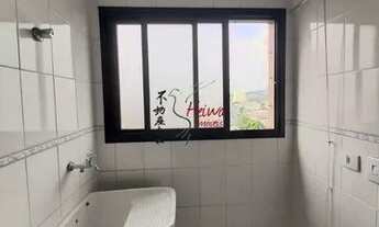 Imagem 7: Apê 1 dormitório R$ 1.552,00 Jd Mangalot