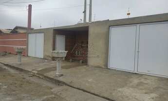 Imagem 5: Casa com 3 dorms, cibratel 2, Itanhaém - R$ 400 mil, Cod: 751