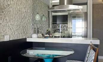 Imagem 6: Apartamento para aluguel 3 quartos 1 vaga Conquista Planalto Planalto - São Bernardo do Ca