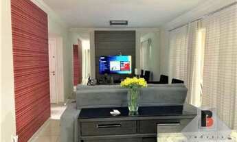 Imagem 1: Apartamento com 3 dormitórios 1 suite , 2 banheiros 1 sala com varanda