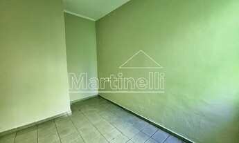 Imagem 6: Casa Padrão em Ribeirão Preto