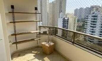 Imagem 3: São Paulo - Apartamento Padrão - Morumbi
