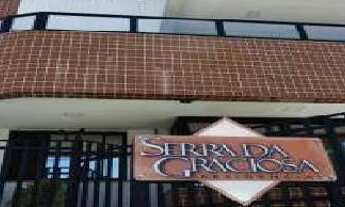 Imagem: Serra Da Graciosa Situado A 600M Da Orla