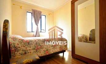 Imagem 6: Apartamento com 2 dormitórios para alugar, 49 m² por R$ 1.840/mês - Santa Felicidade - Cur