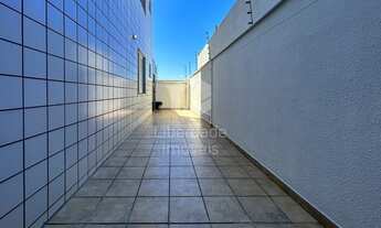 Imagem 4: BELO HORIZONTE - Apartamento Padrão - Caiçara