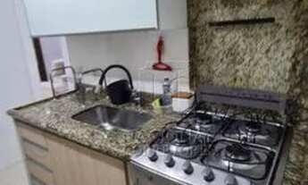 Imagem 3: Apartamento à venda, 50 m² por R$ 320.000,00 - Parque Erasmo Assunção - Santo André/SP