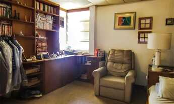 Imagem 6: APARTAMENTO RESIDENCIAL em São Paulo - SP, Campos Elíseos