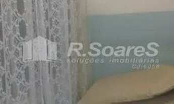 Imagem 3: Apartamento com 3 quartos na Praça Seca. Rua Barão