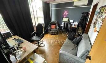 Imagem 4: Casa Pacaembu 4 dormitorios