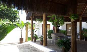 Imagem 5: Apt duplex 2 quartos mobiliado avenida principal Pipa