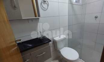 Imagem 5: Apartamento 54m² sem condominio com 2 dormitórios sendo 1 suíte, 1 vaga, Bairro Bangu, San
