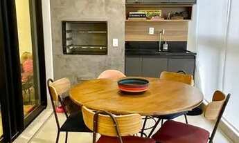 Imagem 4: SÃO PAULO - Apartamento Padrão - VILA MARIANA