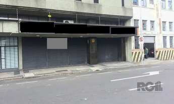 Imagem: Loja em Centro Histórico