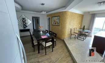 Imagem 2: Apartamento parque da Moóca - 3 suítes