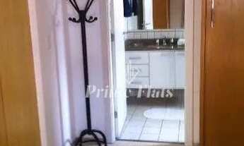 Imagem 4: Flat disponível para locação no New Life Itaim, com 40m², 1 dormitório e 1 vaga de garagem