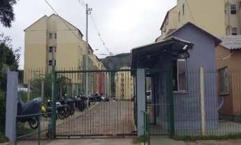 Imagem: Apartamento para Venda - 39m², 2 dormitórios